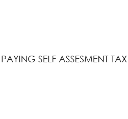 Self Assesment Tax